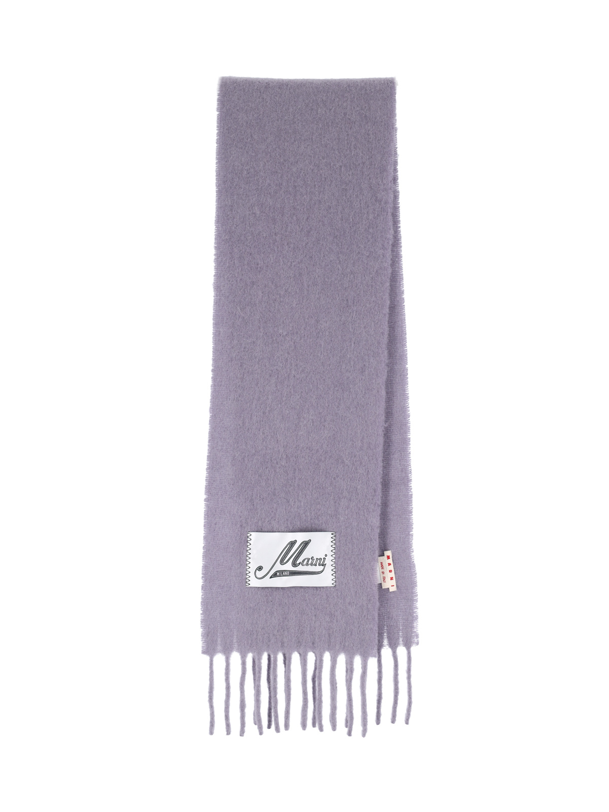 [Marni] Scarf FW26 SCMC0143Y1 UTW91800C52
