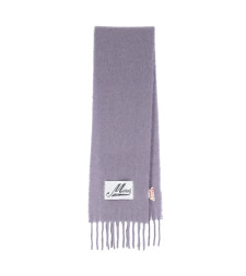 [Marni] Scarf FW26 SCMC0143Y1 UTW91800C52