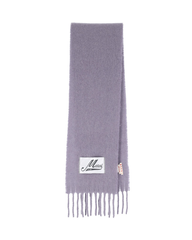 [Marni] Scarf FW26 SCMC0143Y1 UTW91800C52