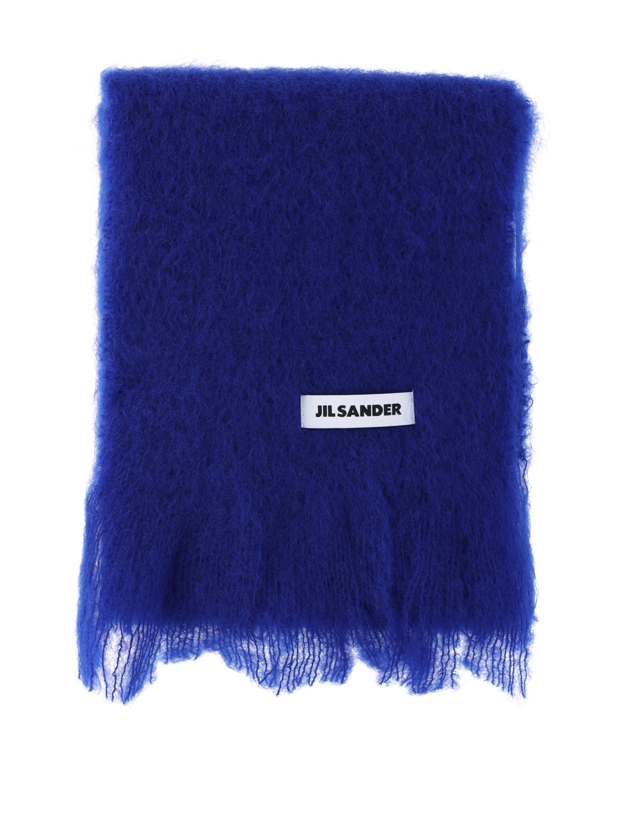 [Jil Sander] Scarf FW26 J22TE0114 J40041420