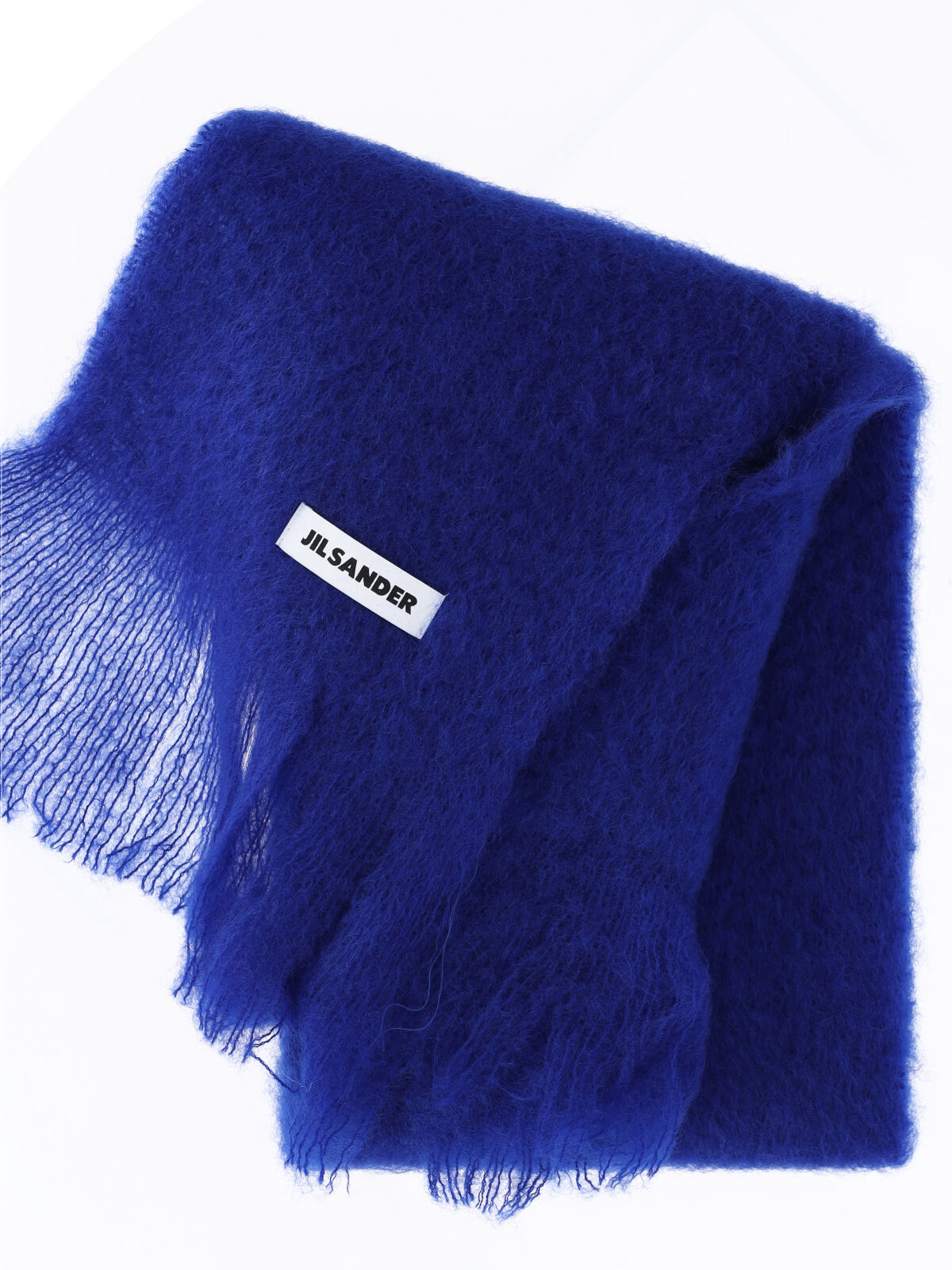 [Jil Sander] Scarf FW26 J22TE0114 J40041420