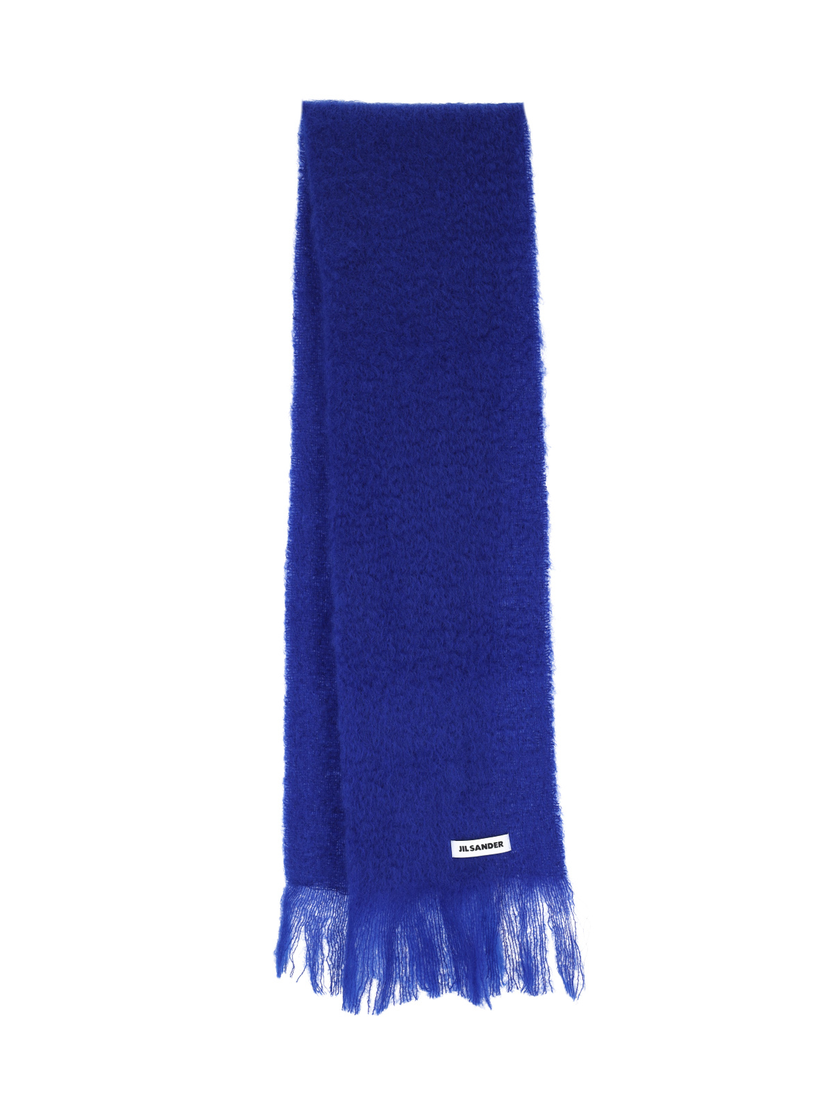[Jil Sander] Scarf FW26 J22TE0114 J40041420