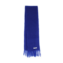 [Jil Sander] Scarf FW26 J22TE0114 J40041420