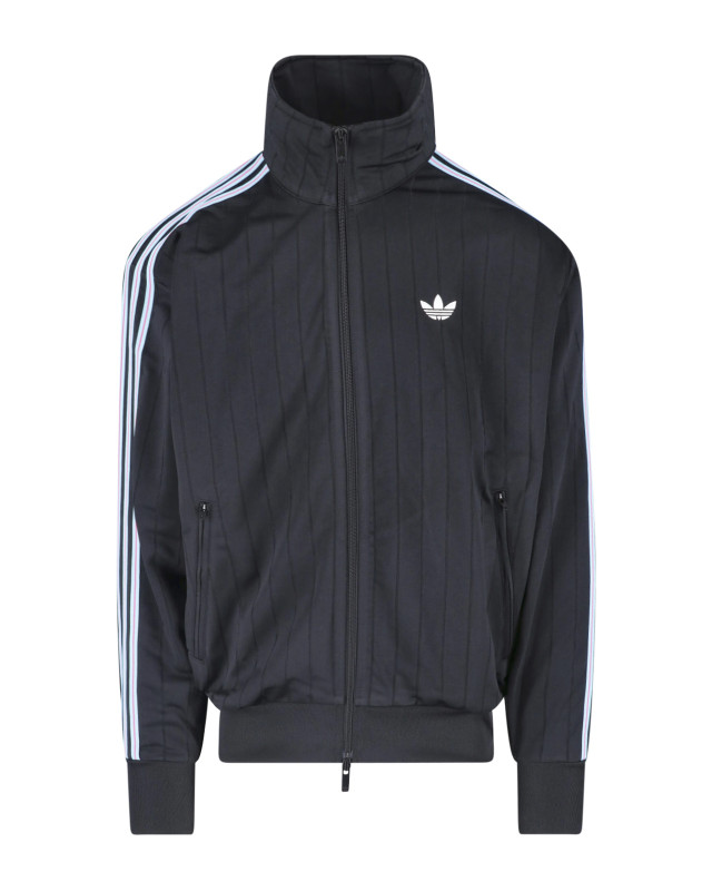 [Adidas] Sweatshirt FW26 KE4130BLACK