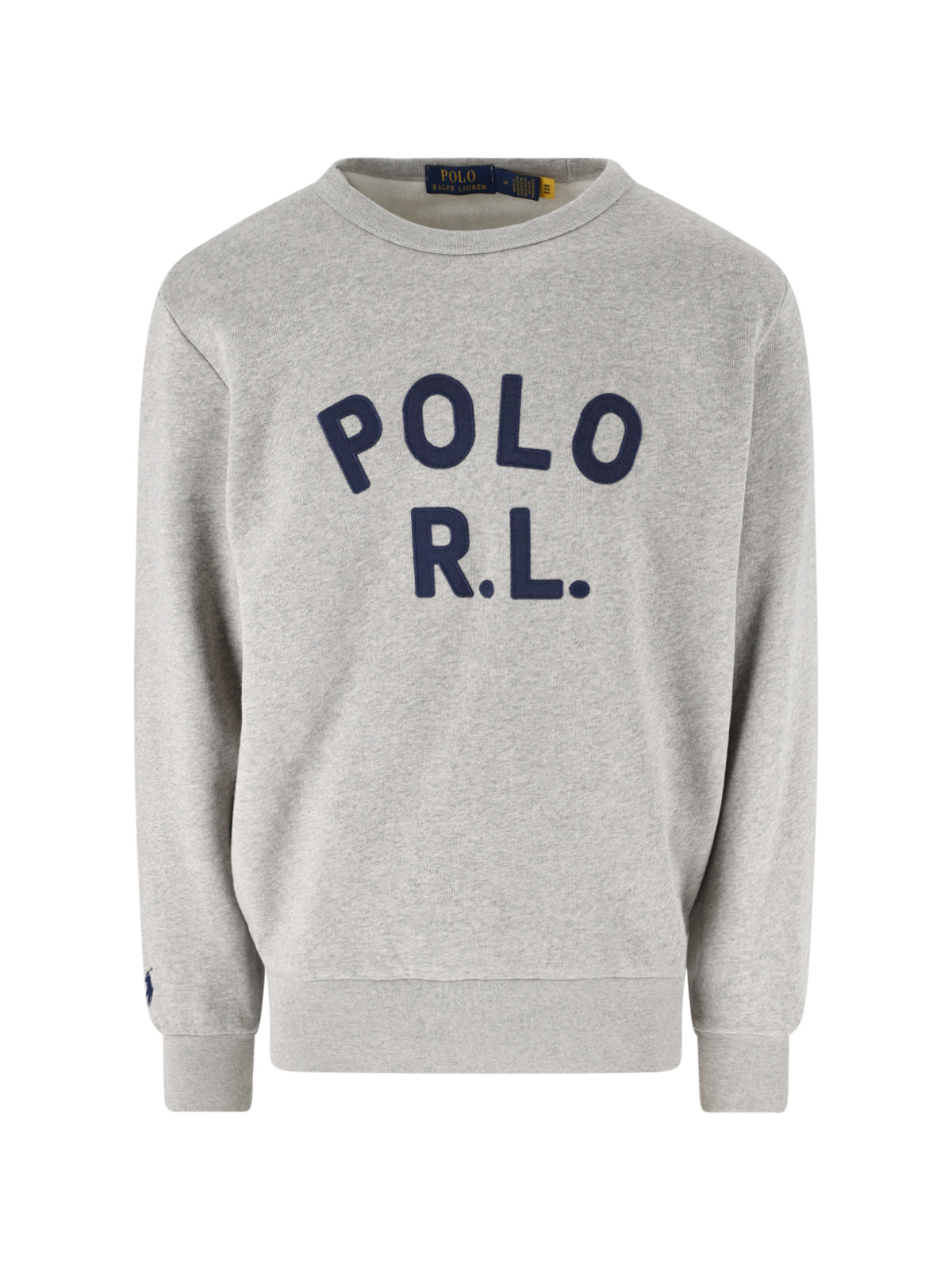 [Polo Ralph Lauren] Sweatshirt FW26 710 B20223003