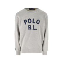 [Polo Ralph Lauren] Sweatshirt FW26 710 B20223003