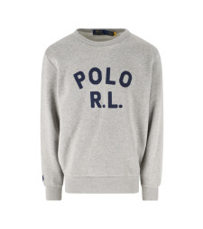 [Polo Ralph Lauren] Sweatshirt FW26 710 B20223003
