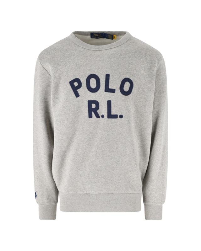 [Polo Ralph Lauren] Sweatshirt FW26 710 B20223003