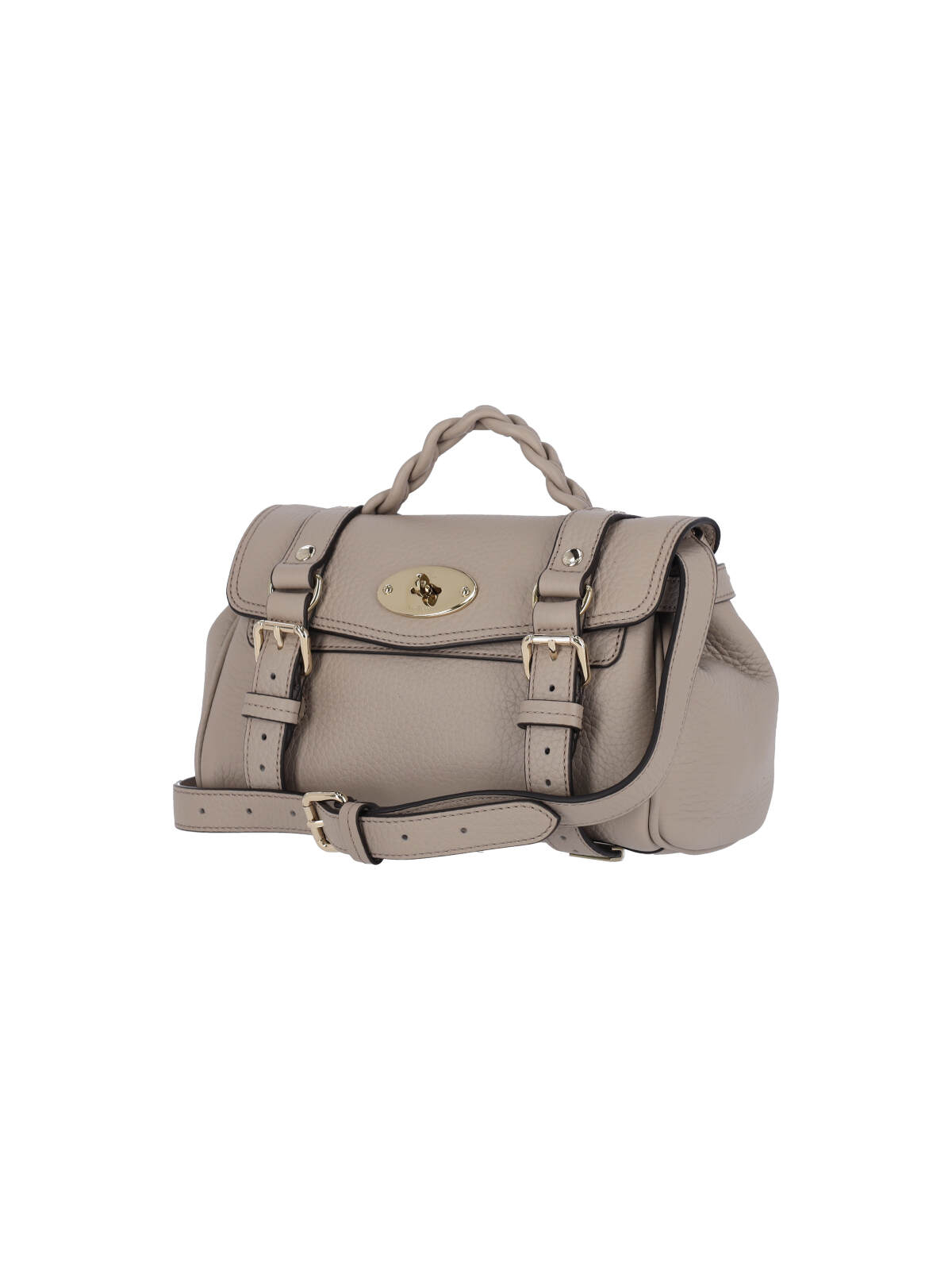 [MULBERRY] Shoulder bag FW26 RL6595 736F924