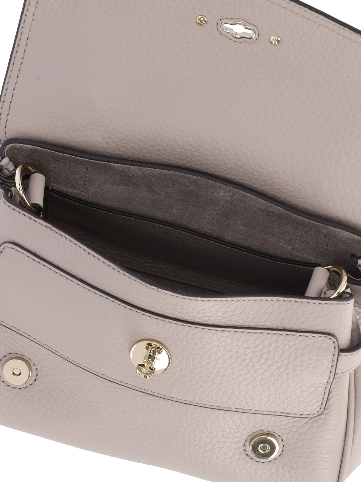 [MULBERRY] Shoulder bag FW26 RL6595 736F924