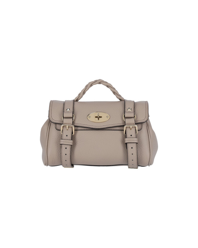[MULBERRY] Shoulder bag FW26 RL6595 736F924