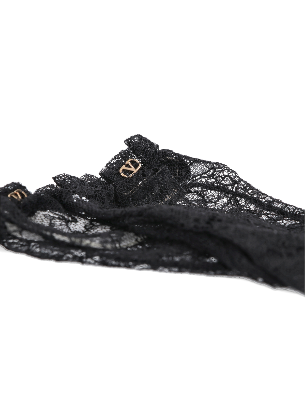 [Valentino Garavani] Glove FW26 9W2GD00HFPWN06