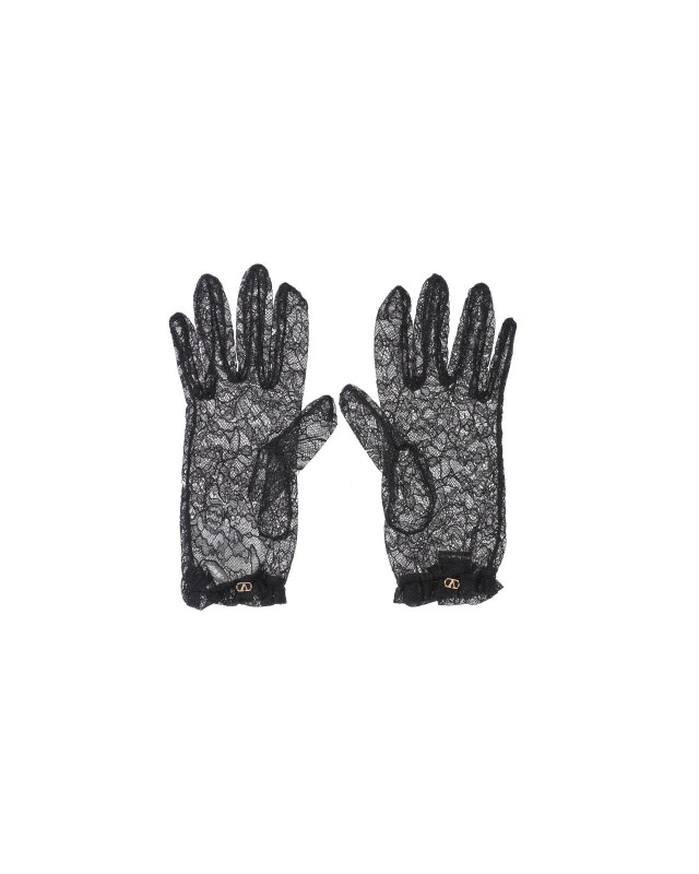 [Valentino Garavani] Glove FW26 9W2GD00HFPWN06