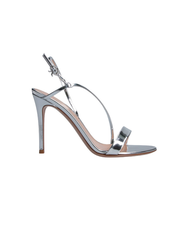 [Gianvito Rossi] Sandals FW26 G32769 95RIC METARGE