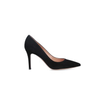 [Gianvito Rossi] Pumps FW26 G24580 85RIC CAMNERO