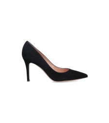 [Gianvito Rossi] Pumps FW26 G24580 85RIC CAMNERO