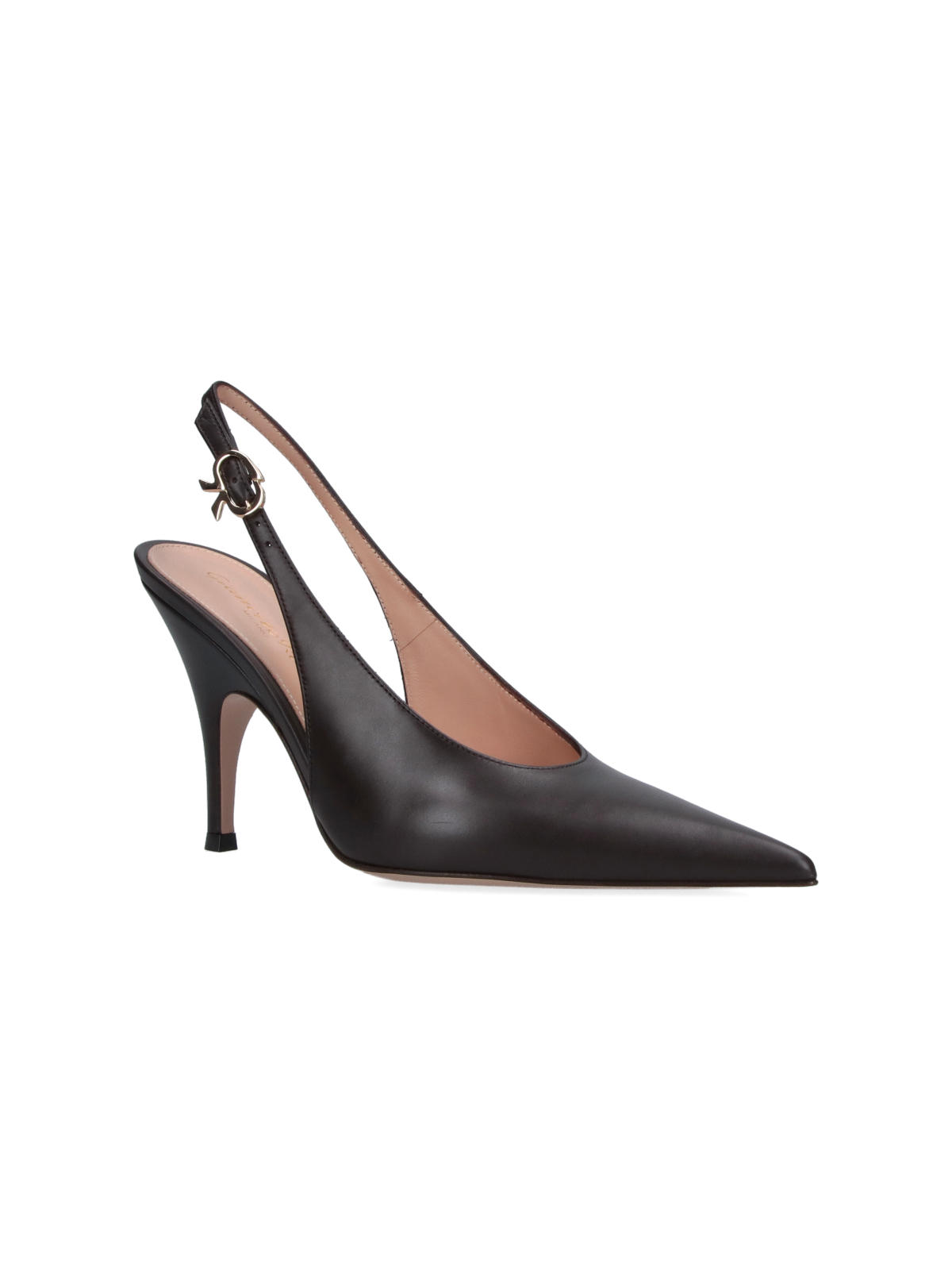 [Gianvito Rossi] Pumps FW26 G95605 95RIC VITMOKA