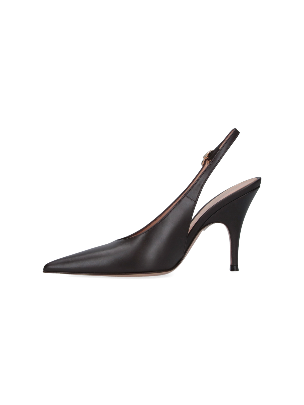 [Gianvito Rossi] Pumps FW26 G95605 95RIC VITMOKA