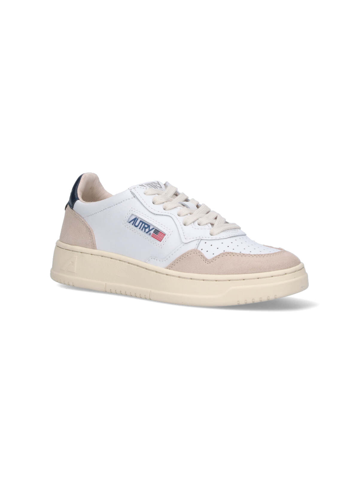 [AUTRY] Sneakers FW26 AULWLS28