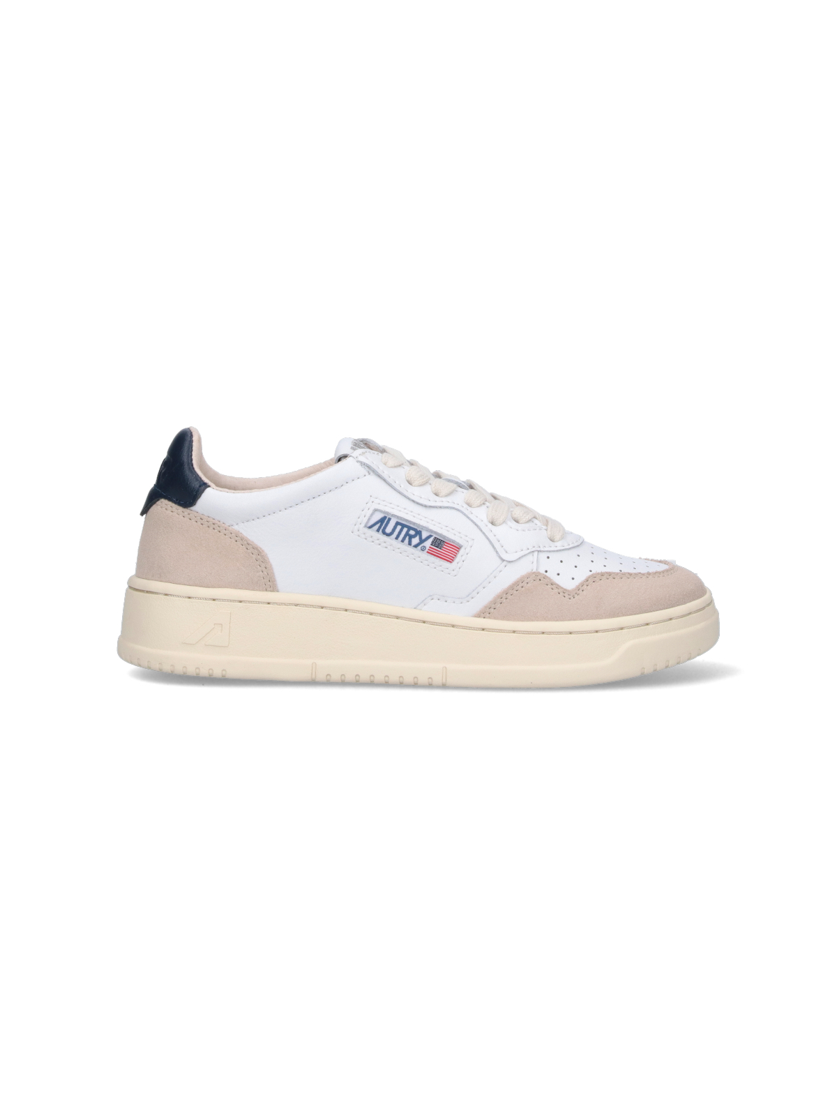 [AUTRY] Sneakers FW26 AULWLS28