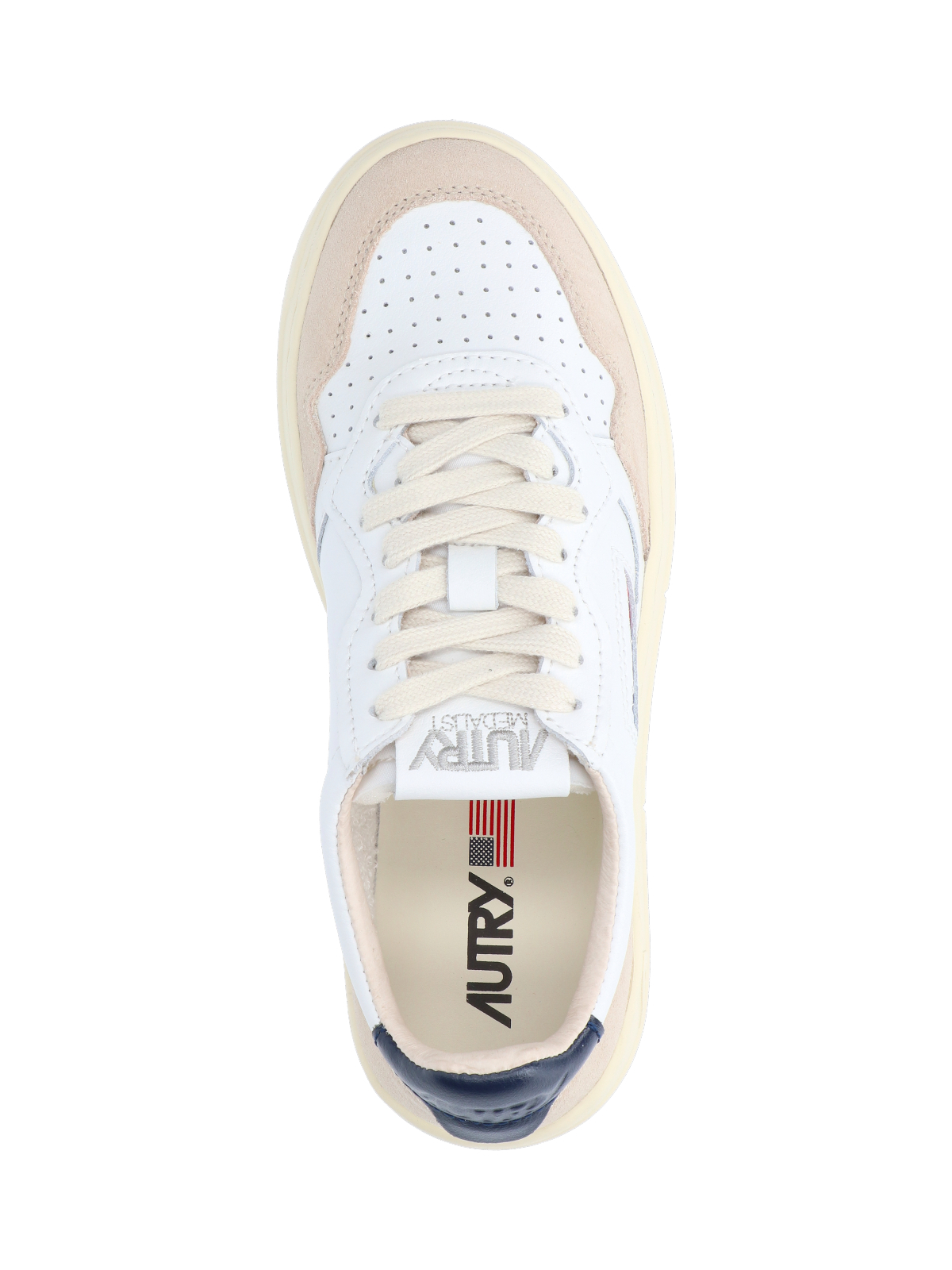 [AUTRY] Sneakers FW26 AULWLS28