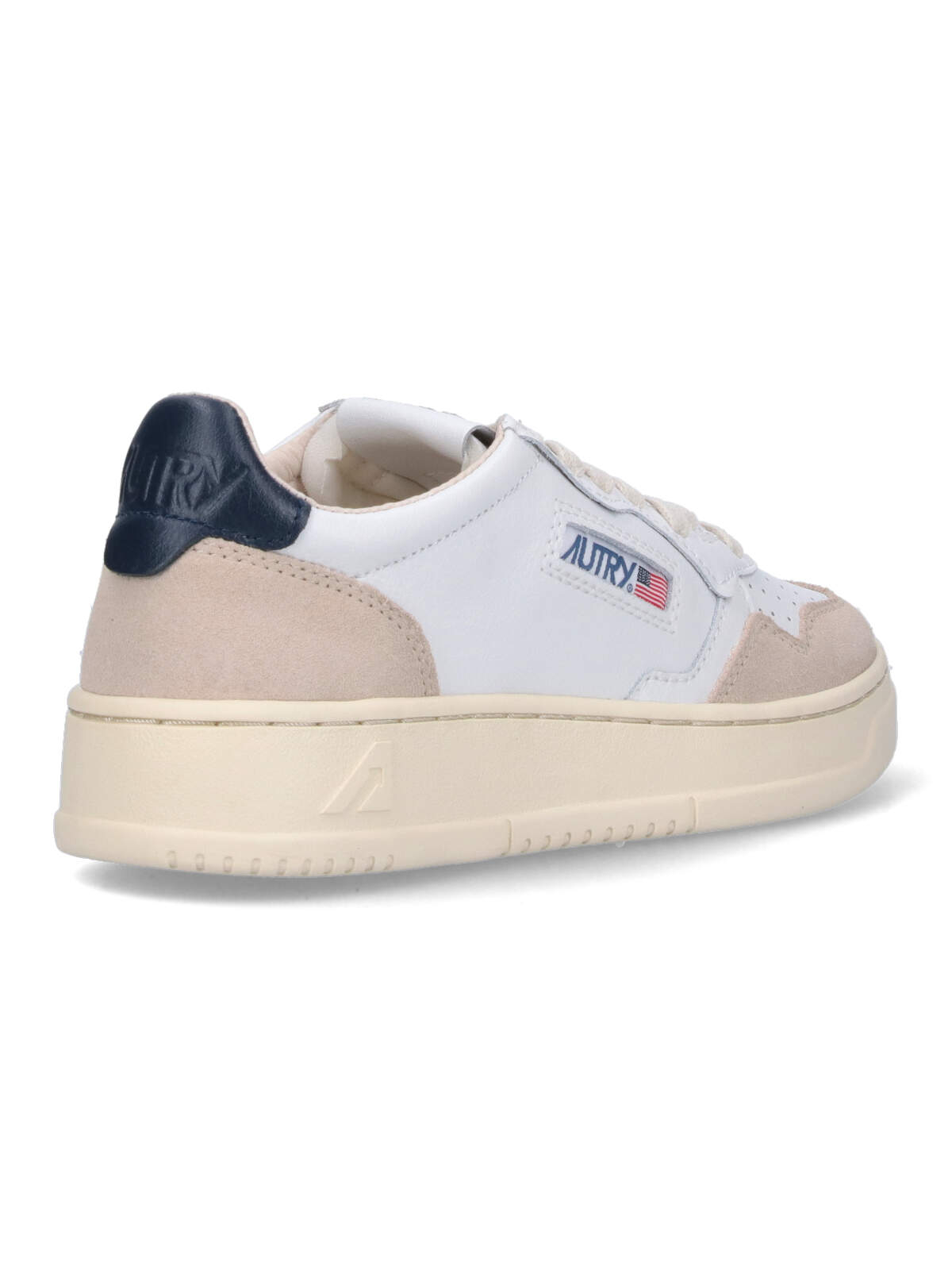 [AUTRY] Sneakers FW26 AULWLS28