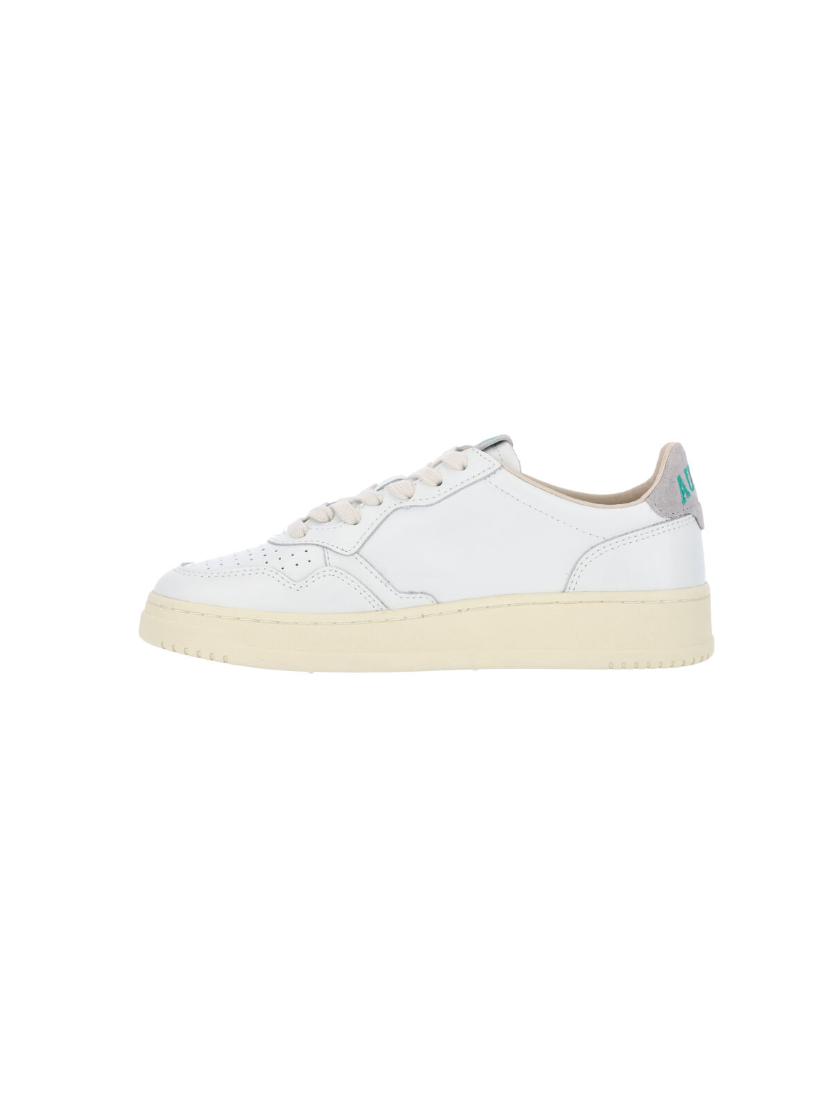 [AUTRY] Sneakers FW26 AULMHJ01