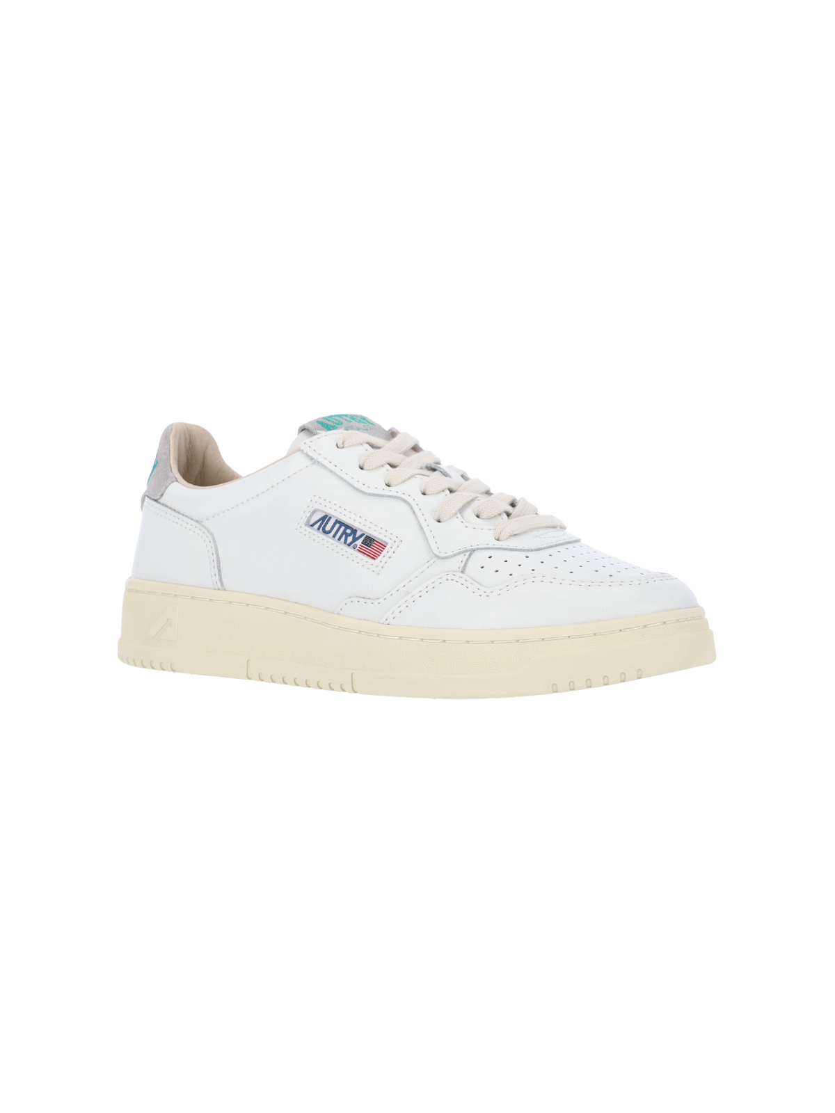 [AUTRY] Sneakers FW26 AULMHJ01