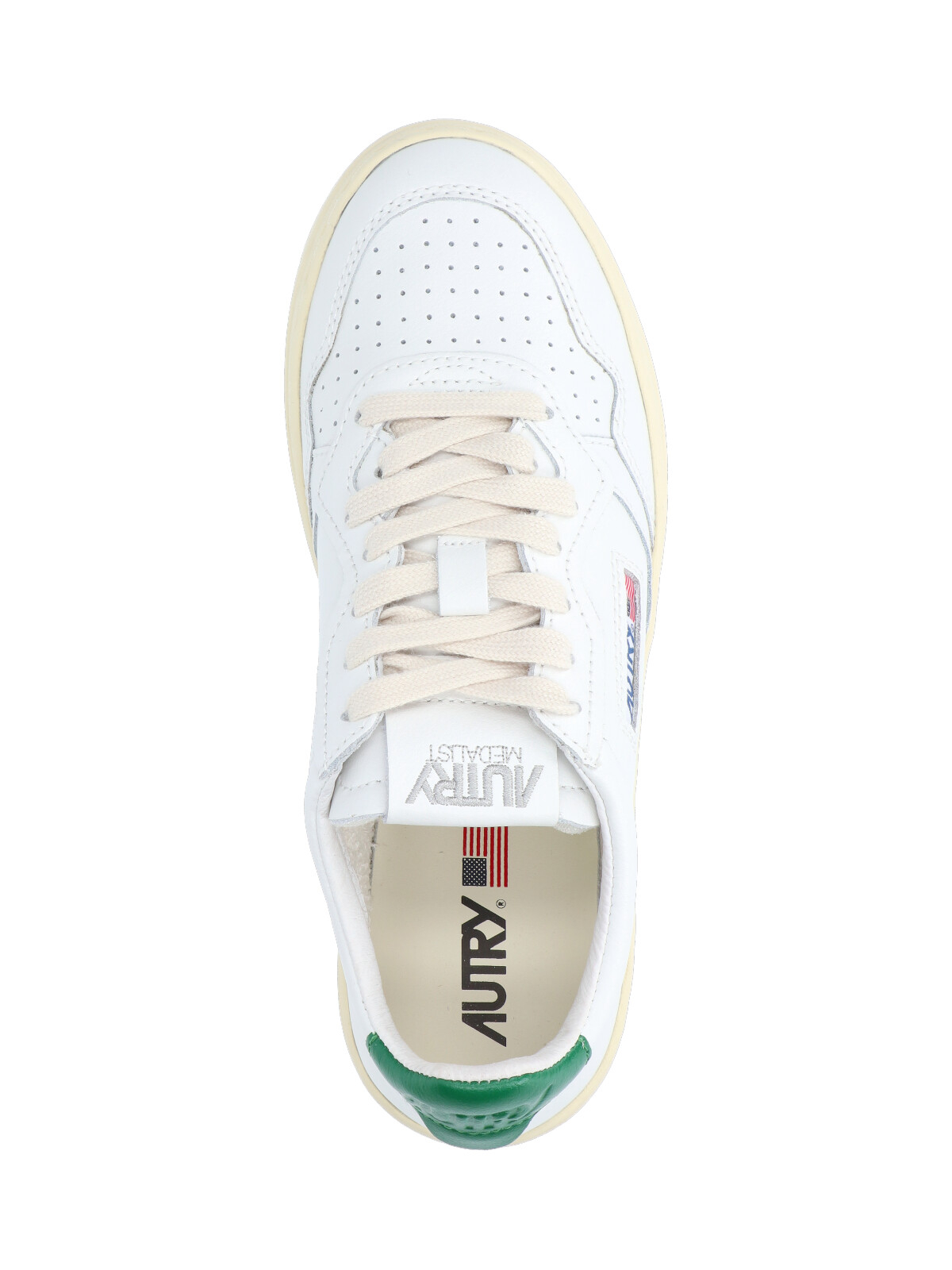 [AUTRY] Sneakers FW26 AULWLL20