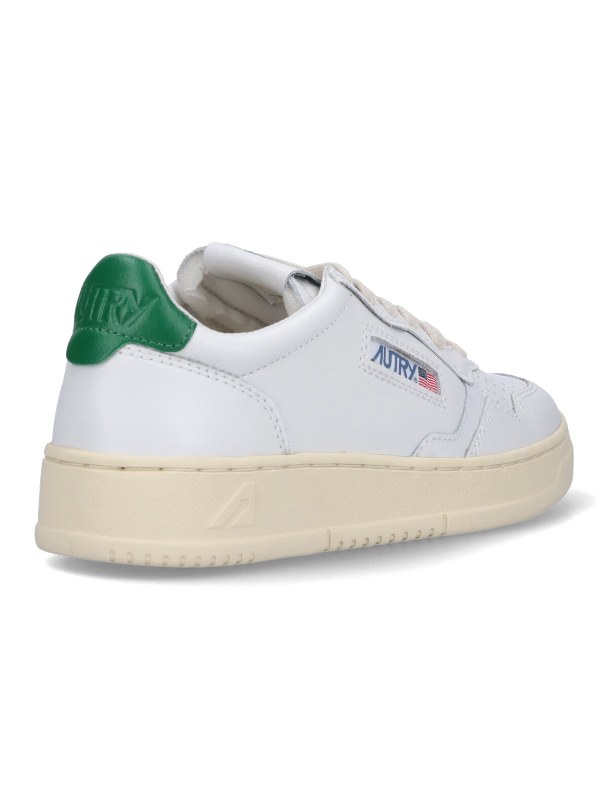 [AUTRY] Sneakers FW26 AULWLL20