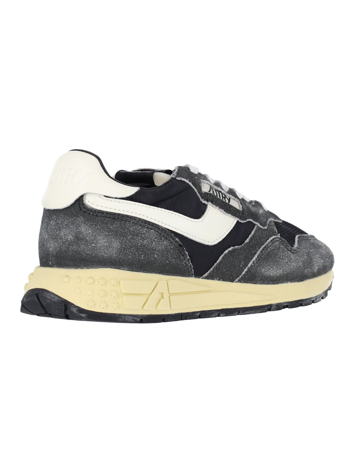 [AUTRY] Sneakers FW26 WWLMGQ07