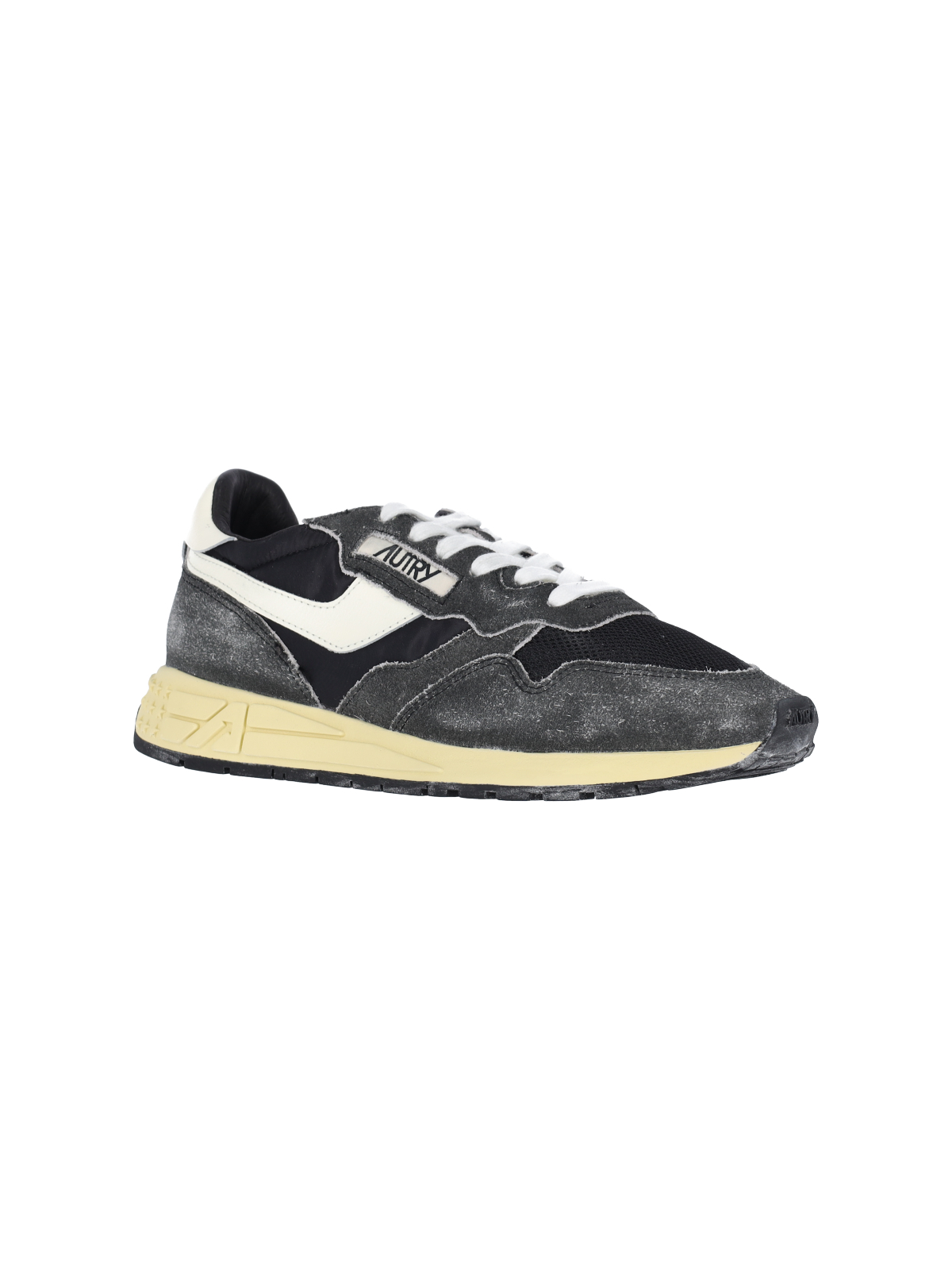 [AUTRY] Sneakers FW26 WWLMGQ07