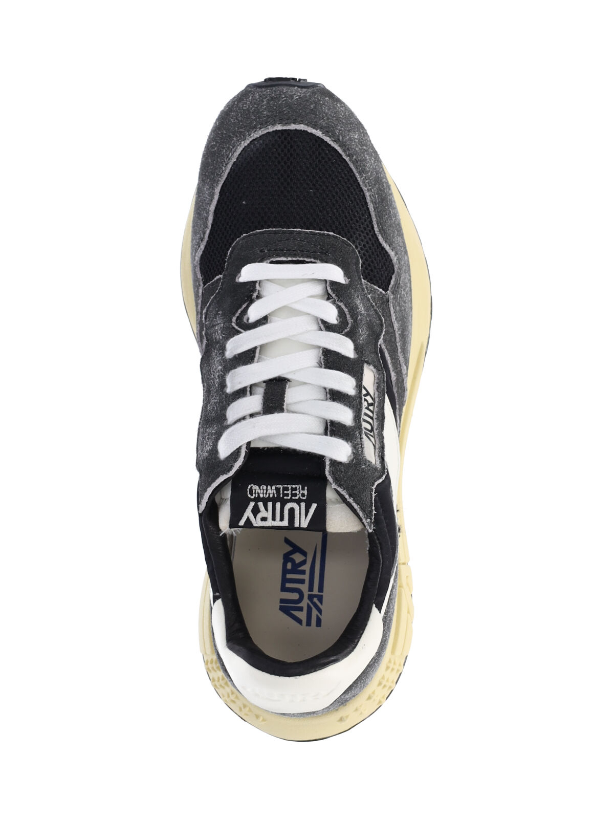 [AUTRY] Sneakers FW26 WWLMGQ07