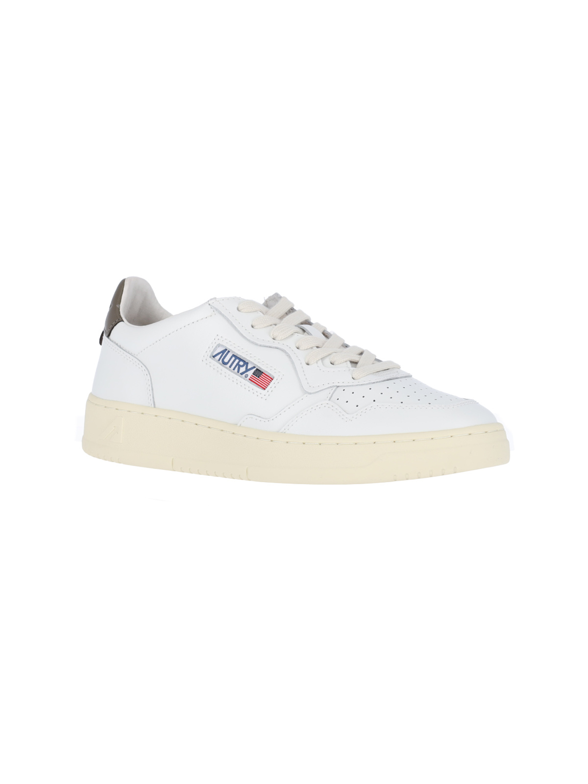 [AUTRY] Sneakers FW26 AULMLL28