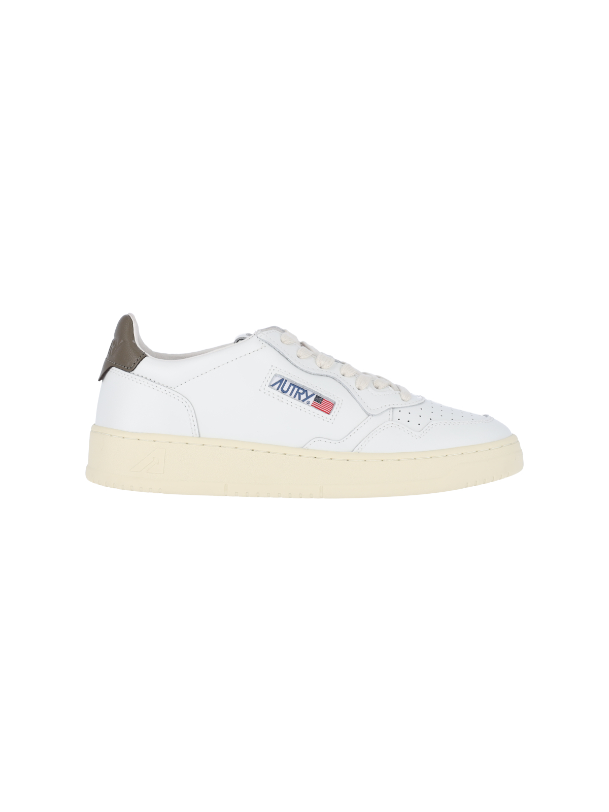 [AUTRY] Sneakers FW26 AULMLL28