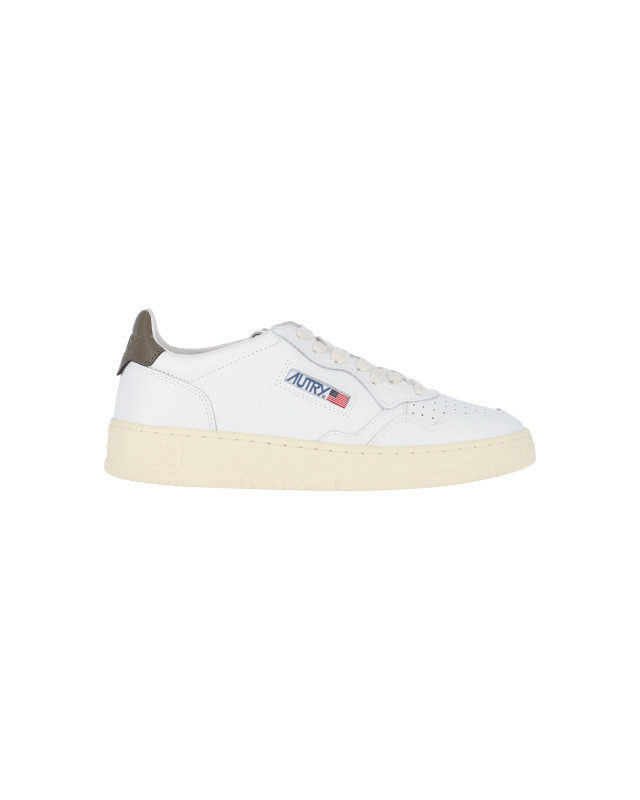 [AUTRY] Sneakers FW26 AULMLL28