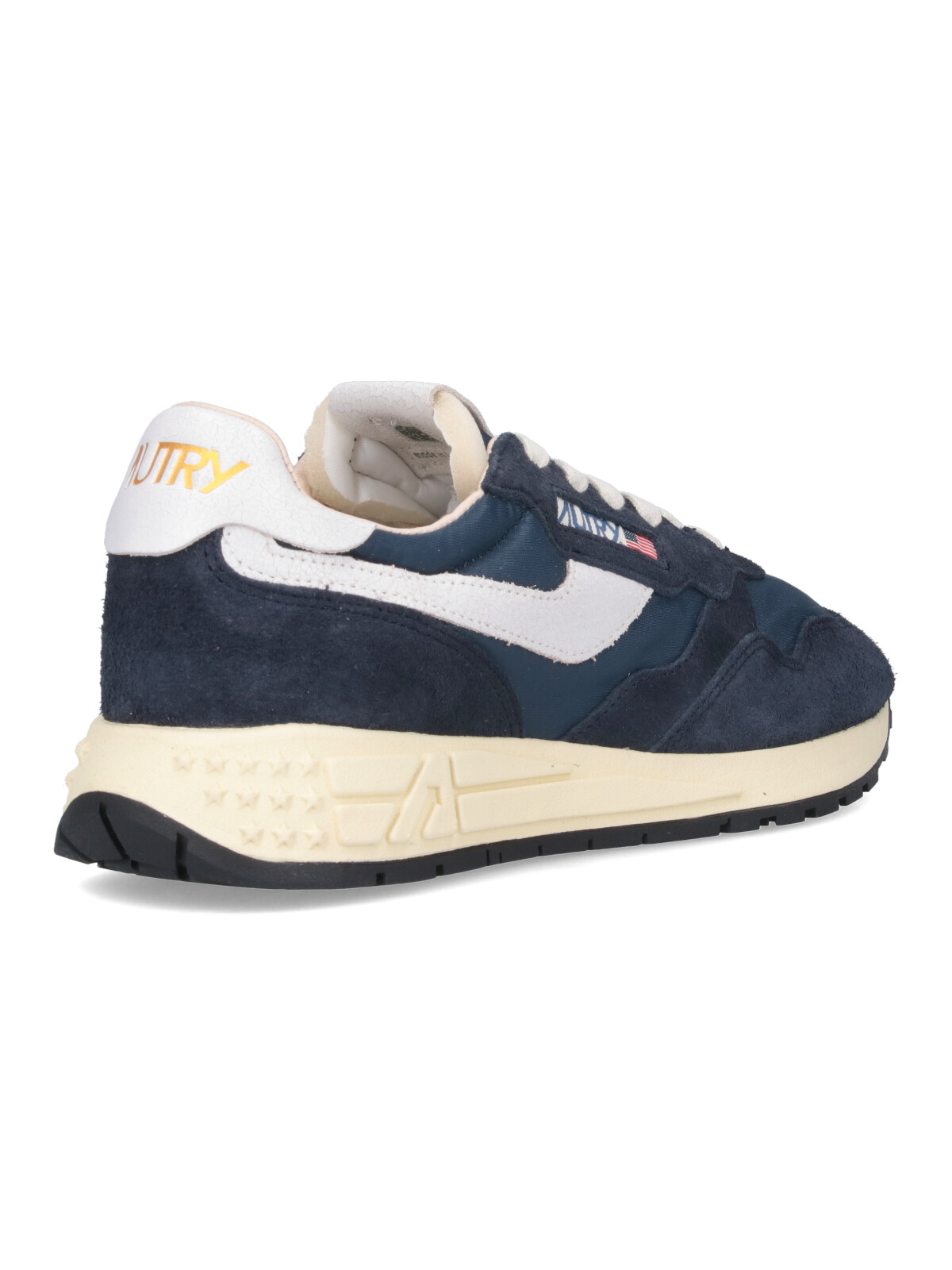[AUTRY] Sneakers FW26 WWLMNC30