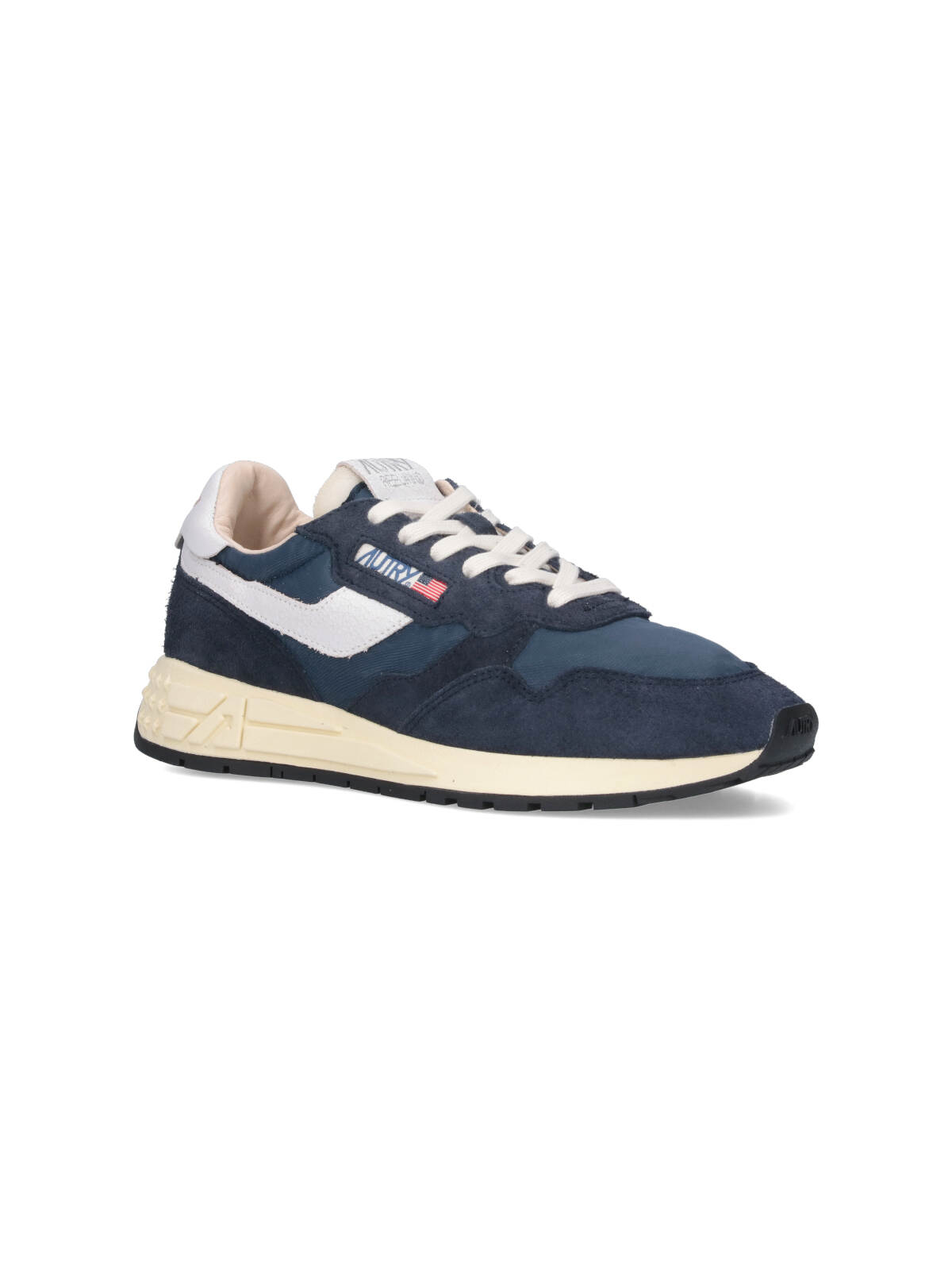 [AUTRY] Sneakers FW26 WWLMNC30