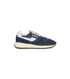 [AUTRY] Sneakers FW26 WWLMNC30