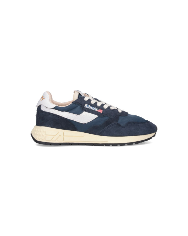 [AUTRY] Sneakers FW26 WWLMNC30