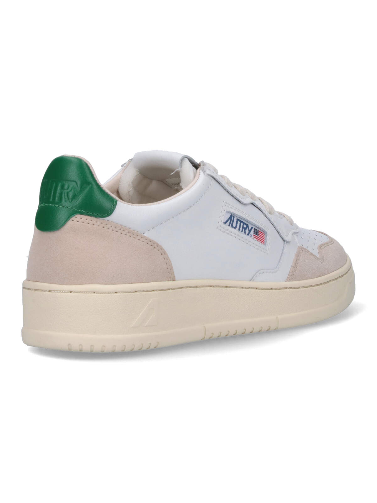 [AUTRY] Sneakers FW26 AULMLS23