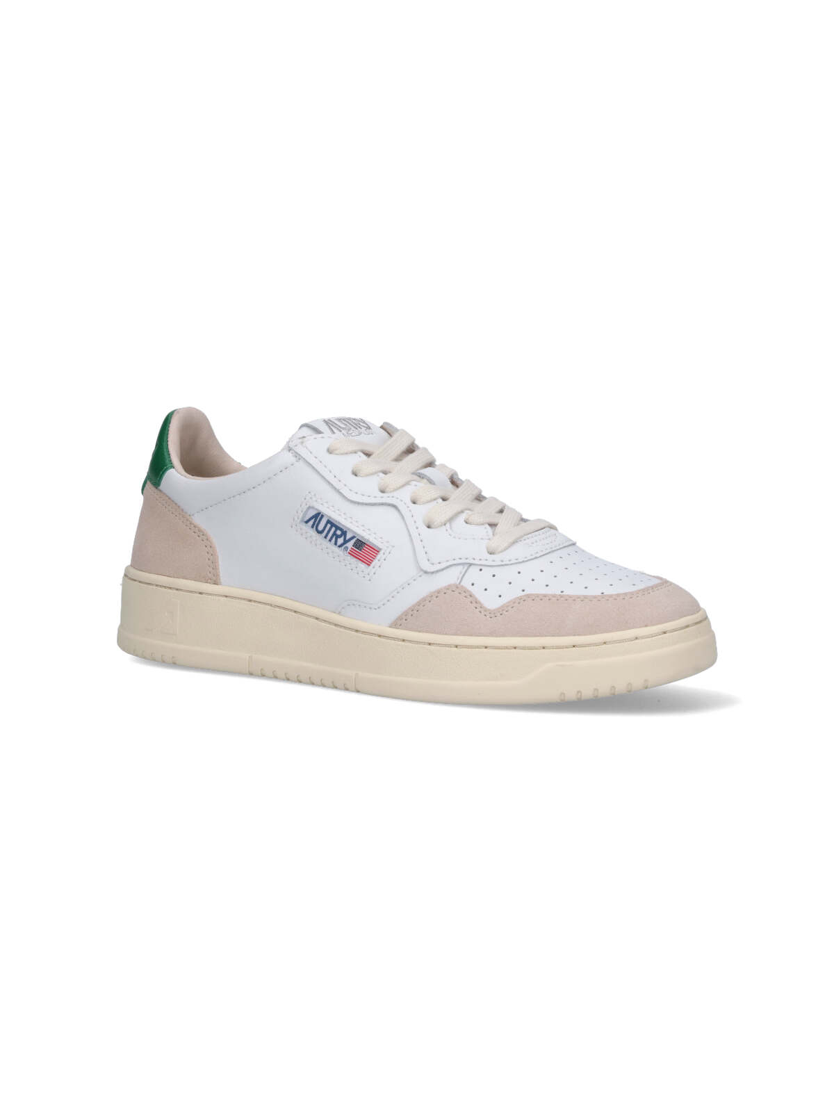 [AUTRY] Sneakers FW26 AULMLS23