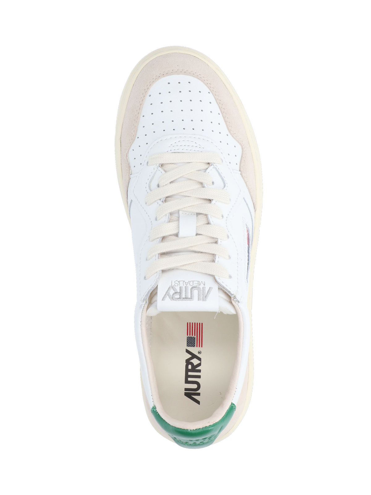 [AUTRY] Sneakers FW26 AULMLS23