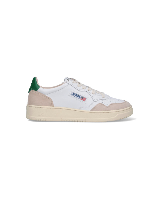 [AUTRY] Sneakers FW26 AULMLS23