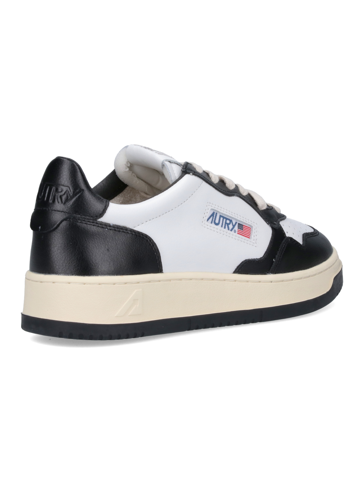 [AUTRY] Sneakers FW26 AULWWB01