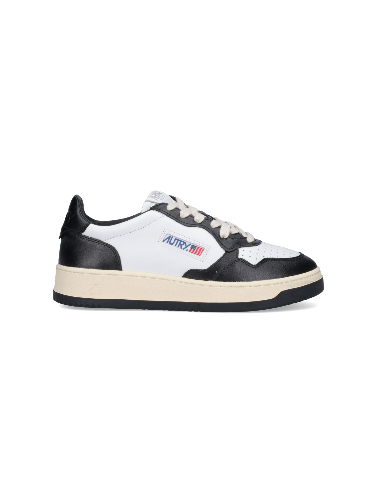 [AUTRY] Sneakers FW26 AULWWB01