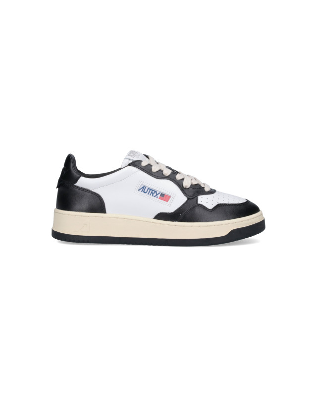 [AUTRY] Sneakers FW26 AULWWB01