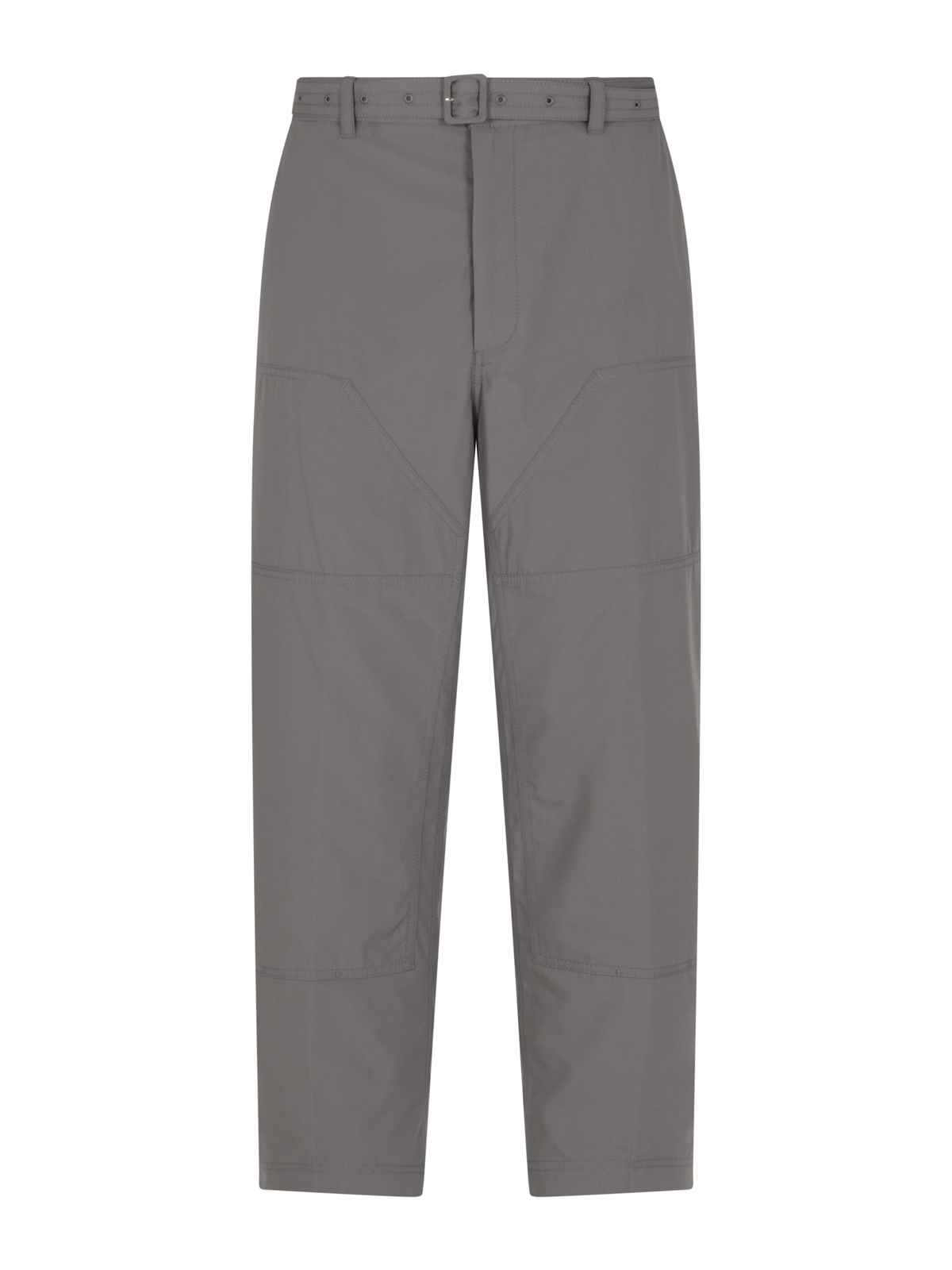 [Thom Browne] Trousers SS26 MTU347AF1063035