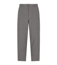 [Thom Browne] Trousers SS26 MTU347AF1063035