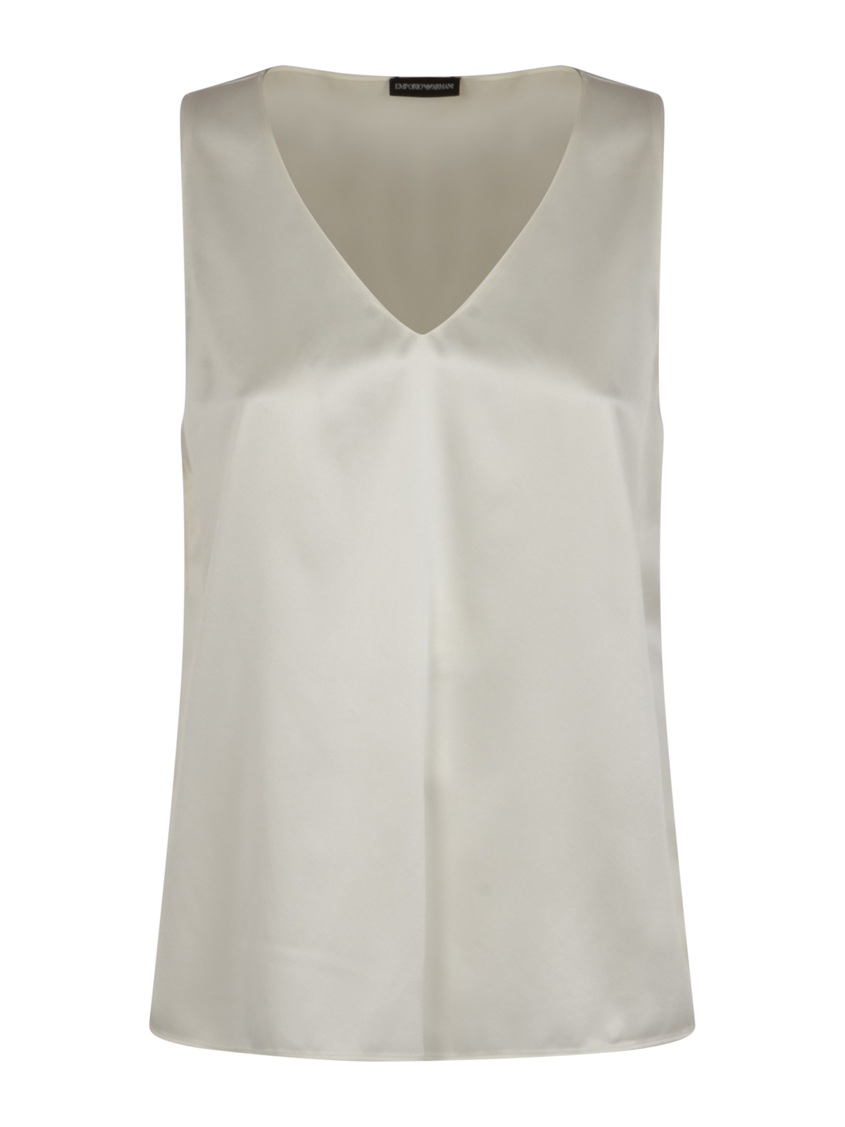 [Emporio Armani] T-shirts Sleeveless SS26 EW002199AF17300U0006